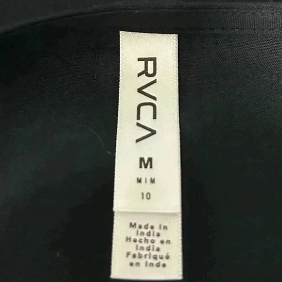 RVCA Dress - Picture 4 of 5